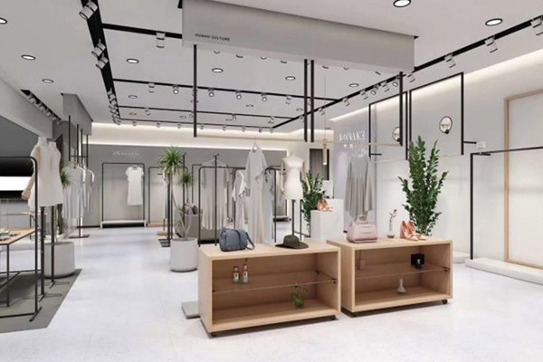 摩纳珂-Monake店铺