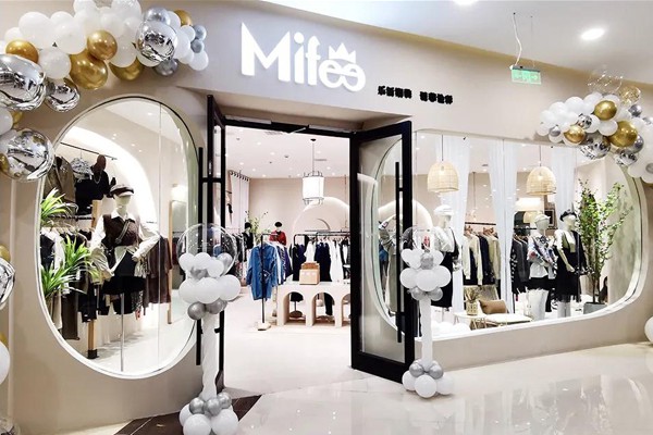 谜菲-Mifee店铺