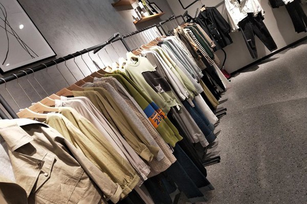 麦笈-​My&juvenilia店铺