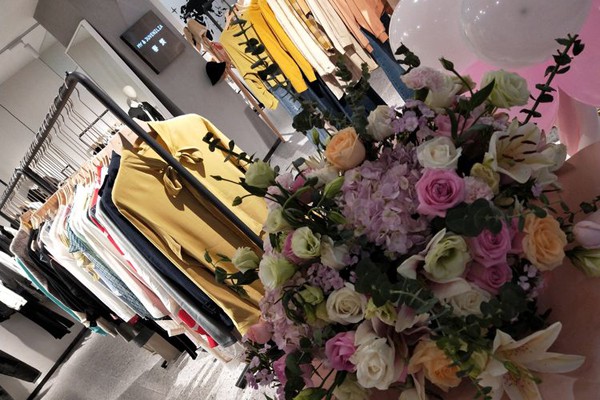 麦笈-​My&juvenilia店铺