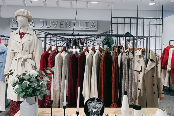 麦笈-​My&juvenilia店铺