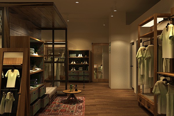 马可未-Makee.vi店铺