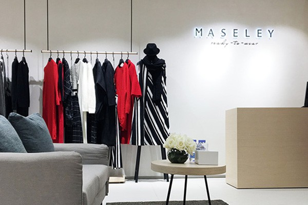 玛塞莉-MASELEY店铺