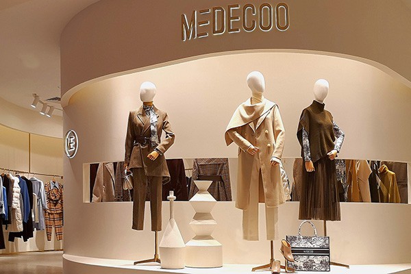 墨蒂珂- MEDECOO店铺