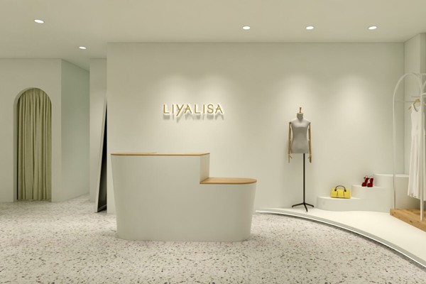 莉雅莉萨-LIYALISA店铺