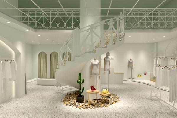 莉雅莉萨-LIYALISA店铺