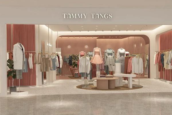 糖力潮品-TAMMY TANGS店铺