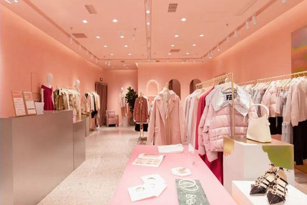 糖力潮品-TAMMY TANGS店铺