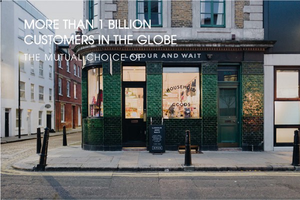 韩尚优品-YOYOSO店铺