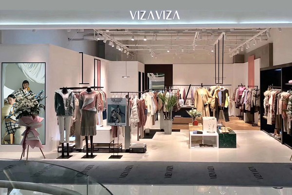 ​vizaviza店铺