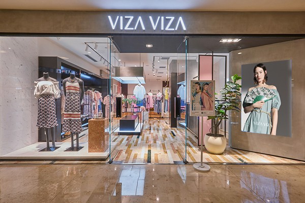 ​vizaviza店铺