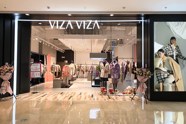 ​vizaviza店铺