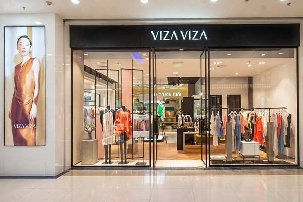 ​vizaviza店铺
