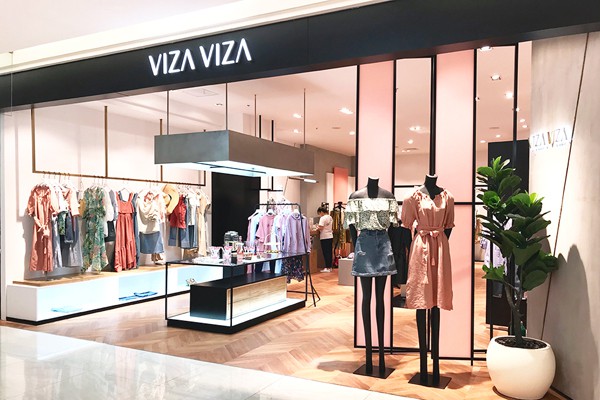 ​vizaviza店铺