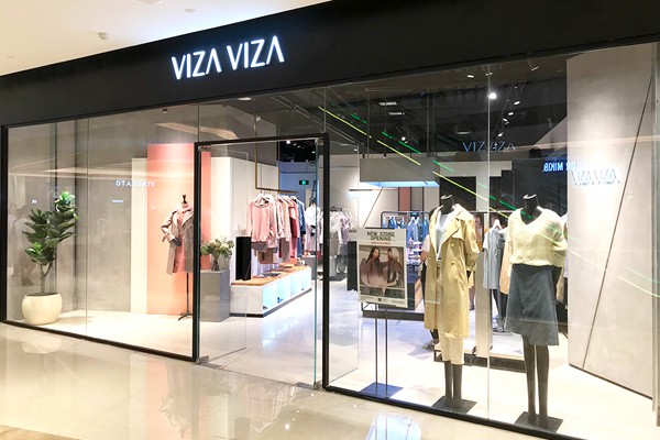 ​vizaviza店铺
