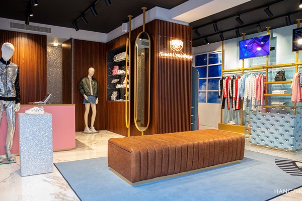 Chiara Ferragmi店铺