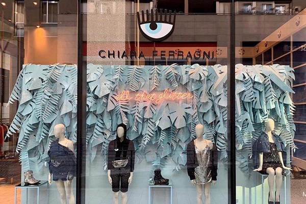 Chiara Ferragmi店铺