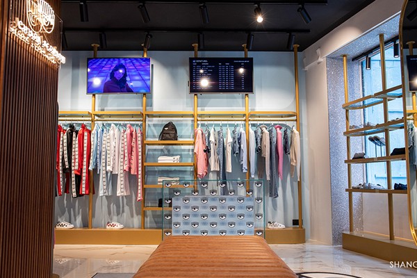 Chiara Ferragmi店铺
