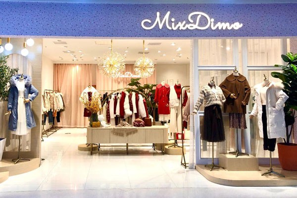 MixDimo店铺