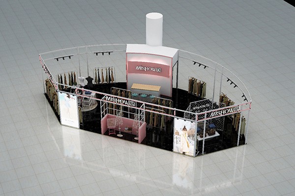 唐山银泰百货店