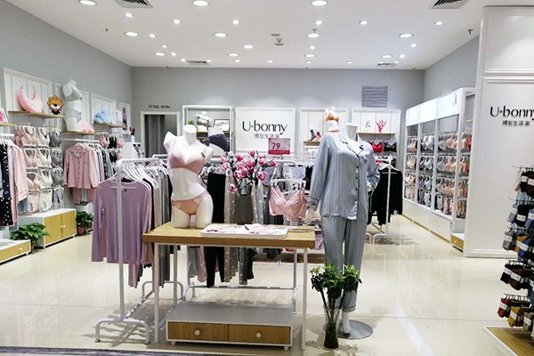 郑州中原苏宁百货生活家