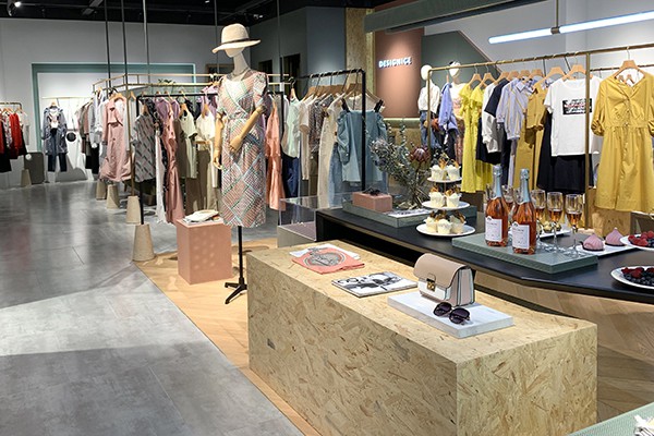 迪赛尼斯 - DESIGNICE店铺