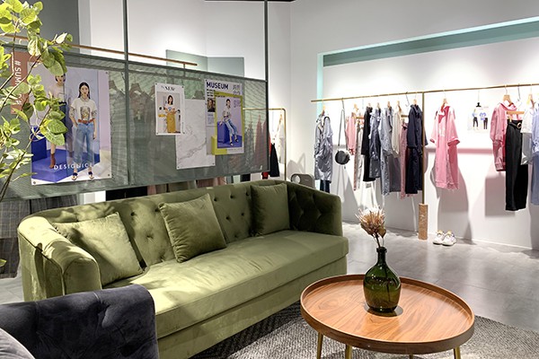 迪赛尼斯 - DESIGNICE店铺