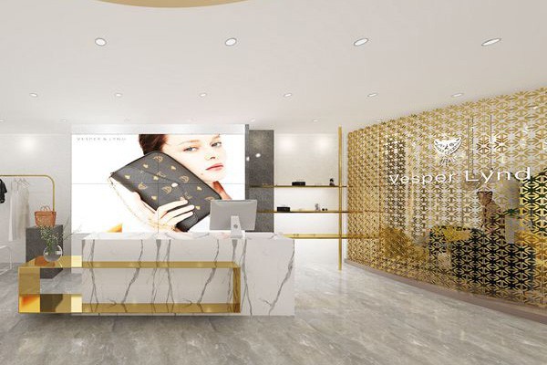 Vesper Lynd店铺
