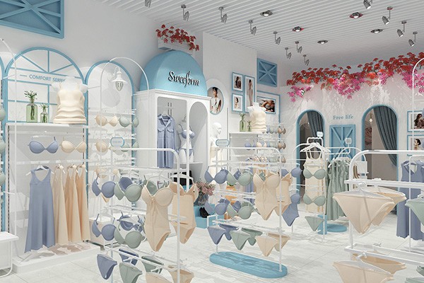 水汇名坊-SWEEFORM店铺