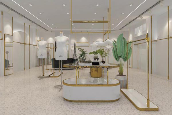 梦珀-Monte Lupo店铺