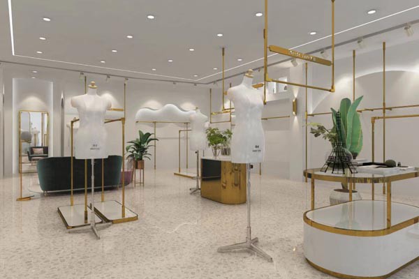 梦珀-Monte Lupo店铺