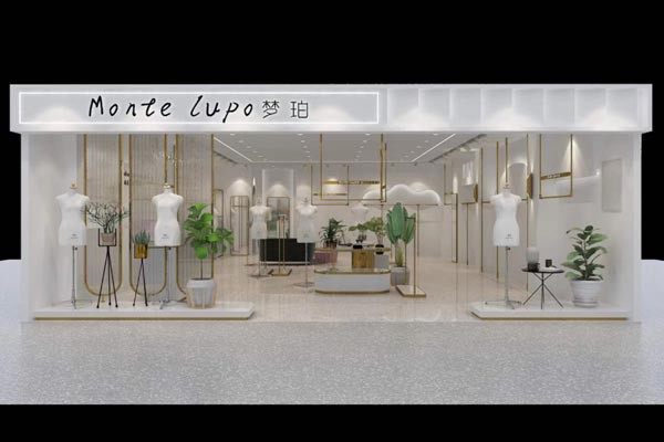梦珀-Monte Lupo店铺