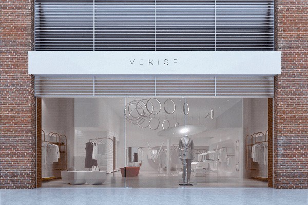 微琪思-VEKISE店铺