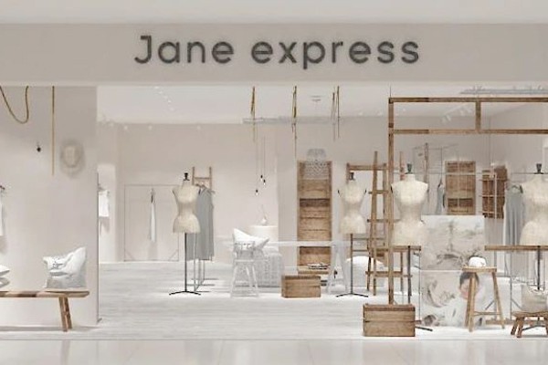 简抒-Jane express店铺
