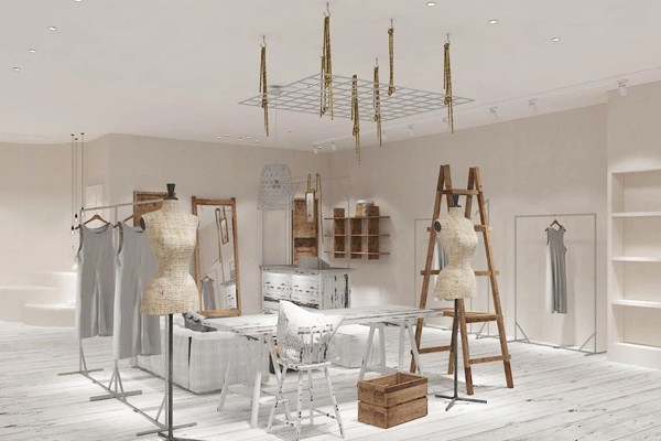 简抒-Jane express店铺