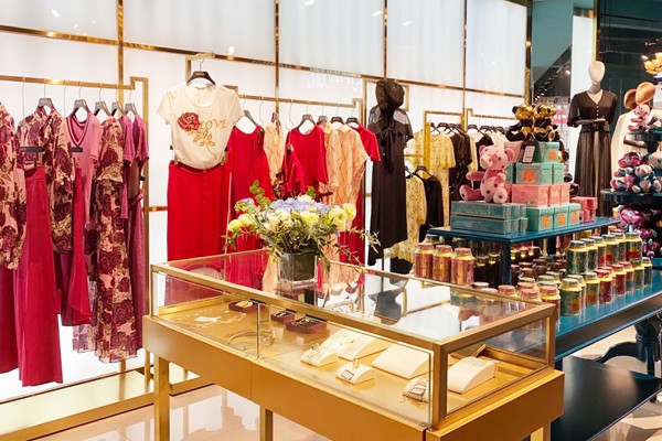 纽方-NEWFOUND店铺