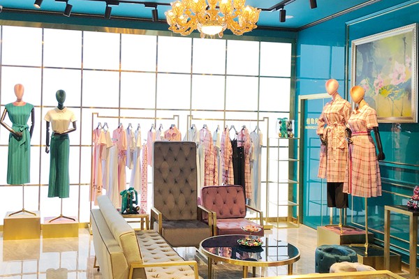 纽方-NEWFOUND店铺