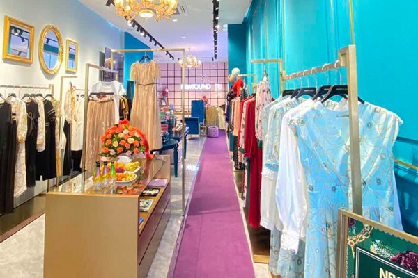 纽方-NEWFOUND店铺