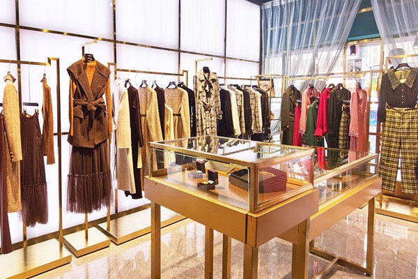 纽方-NEWFOUND店铺