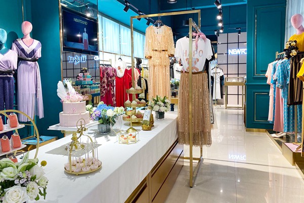 纽方-NEWFOUND店铺