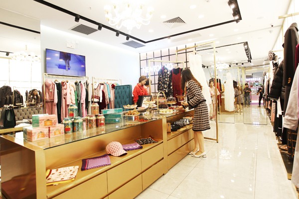 纽方-NEWFOUND店铺