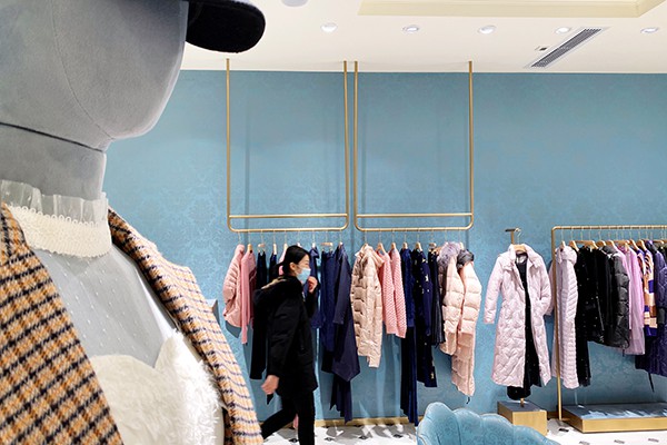 贝洛安—BELLO ANN店铺