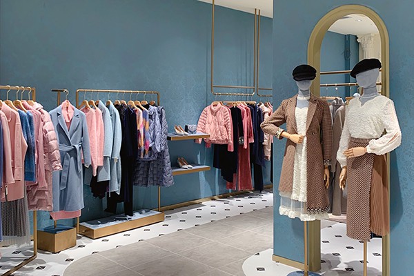 贝洛安—BELLO ANN店铺