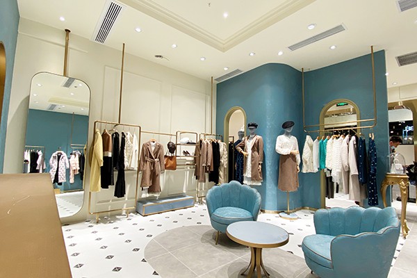 贝洛安—BELLO ANN店铺