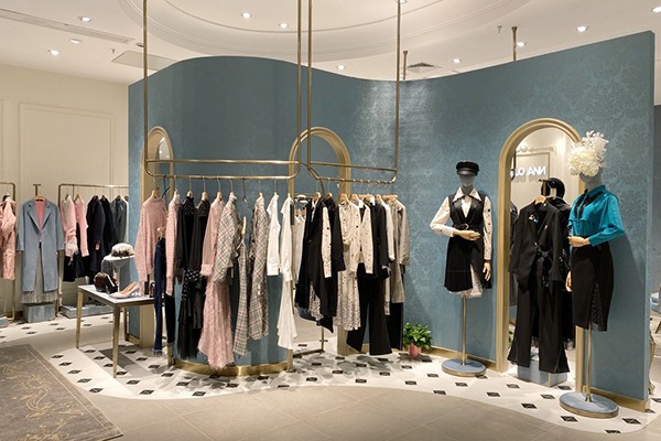 贝洛安—BELLO ANN店铺