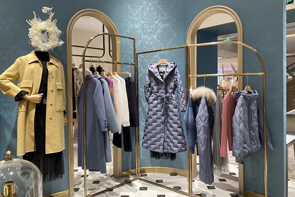 贝洛安—BELLO ANN店铺