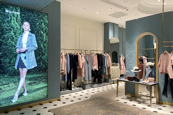 贝洛安—BELLO ANN店铺