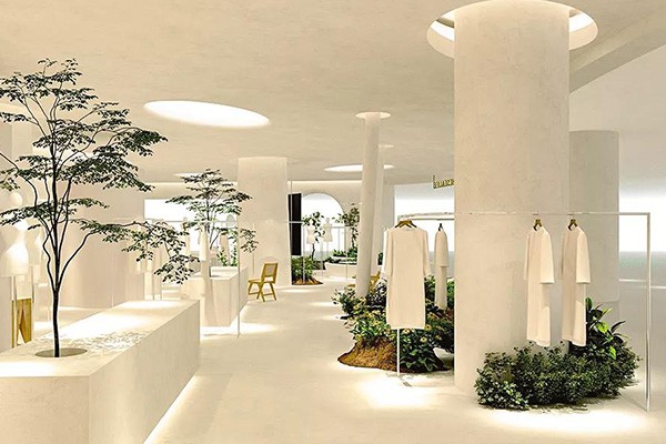 The Sea Life-欧海一生店铺