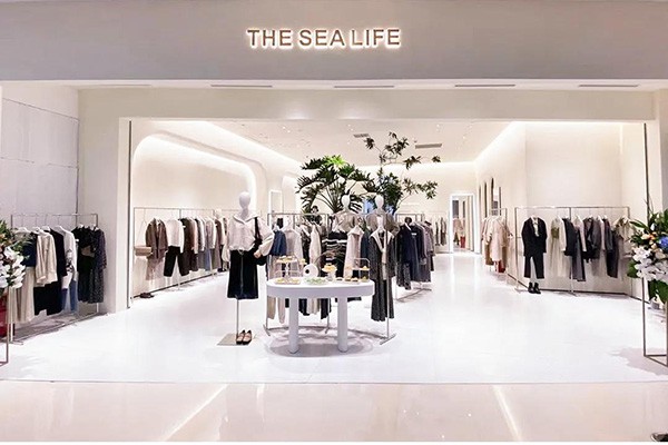 The Sea Life-欧海一生店铺