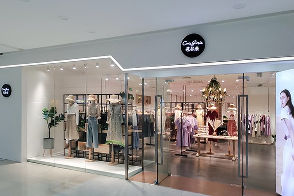 苞谷米-corngrain店铺